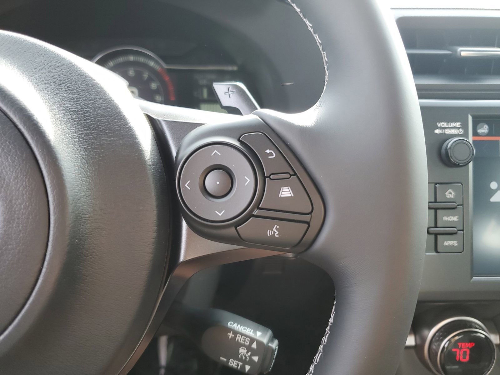 2026 Toyota GR86 Premium - Photo 22