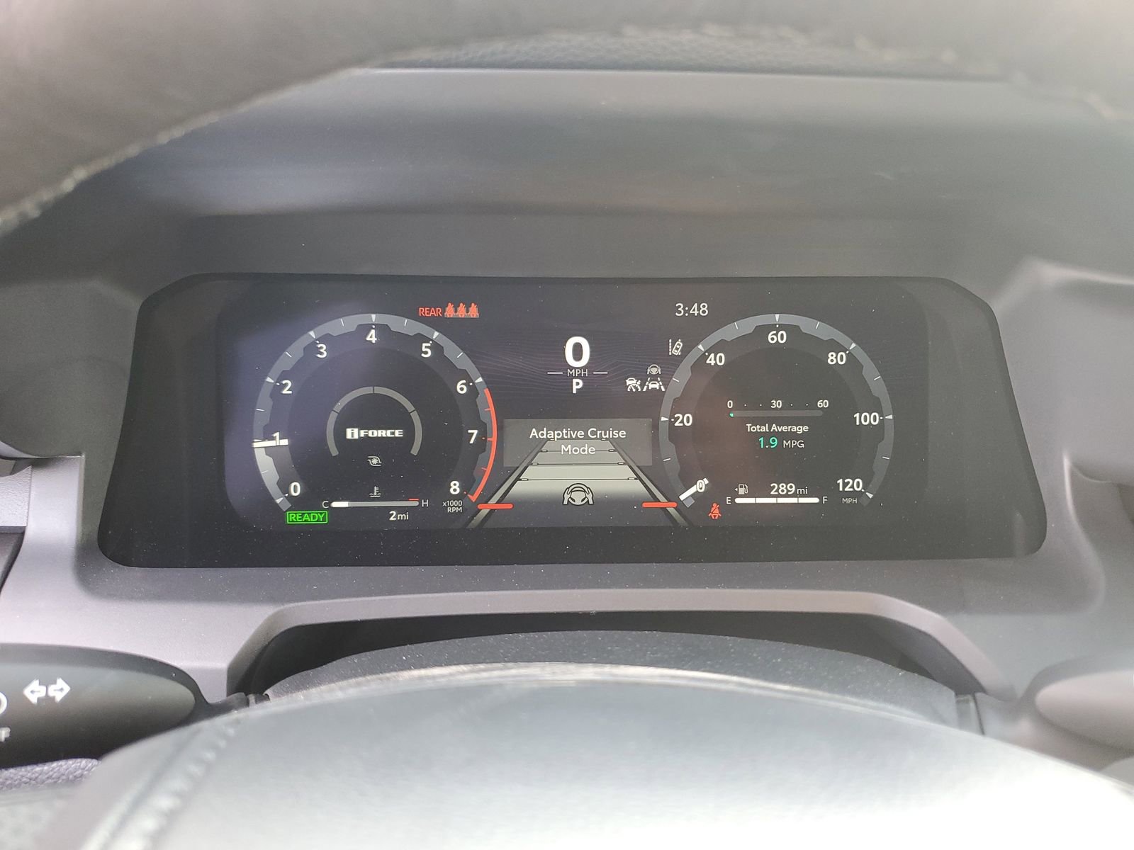 2026 Toyota Tacoma TRD Off Road - Photo 25