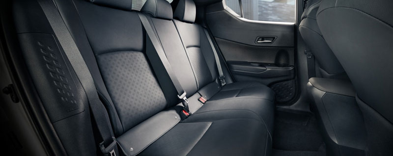 Toyota Florence Ky >> 2019 Toyota CH-R Features Review | Florence KY Toyota Florence Ky >> 2019 Toyota CH-R Features Review | Florence KY