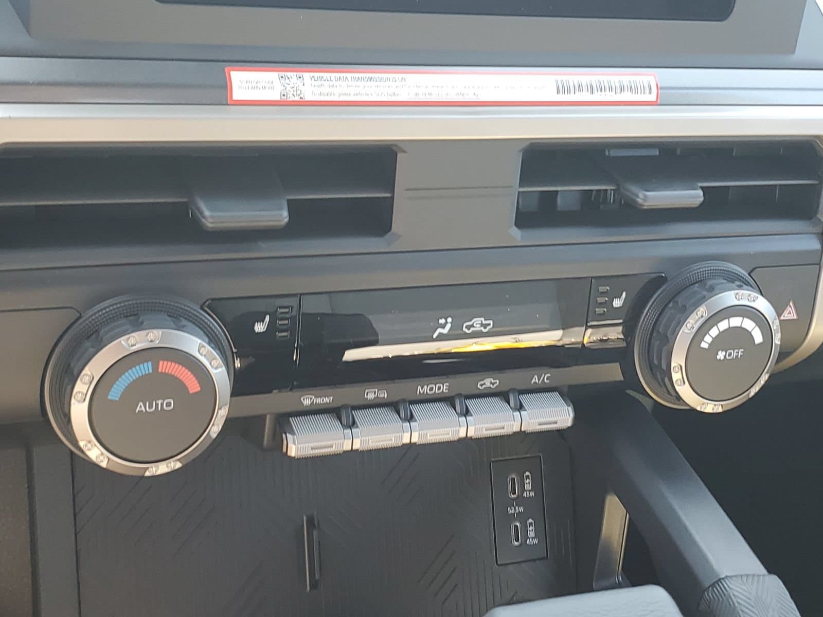 2026 Toyota Tacoma TRD Off Road - Photo 30