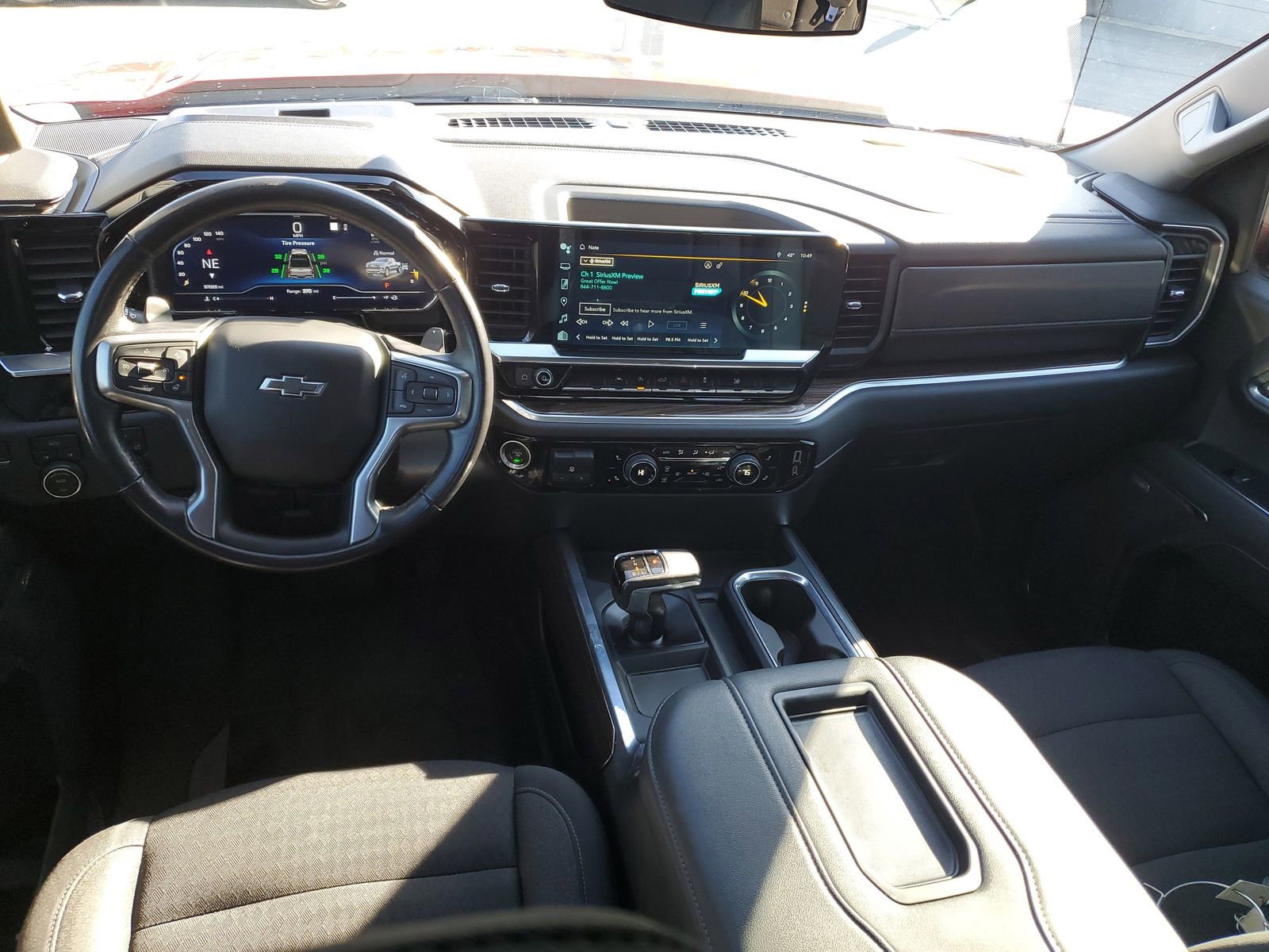 2022 Chevrolet Silverado 1500 RST - Photo 10