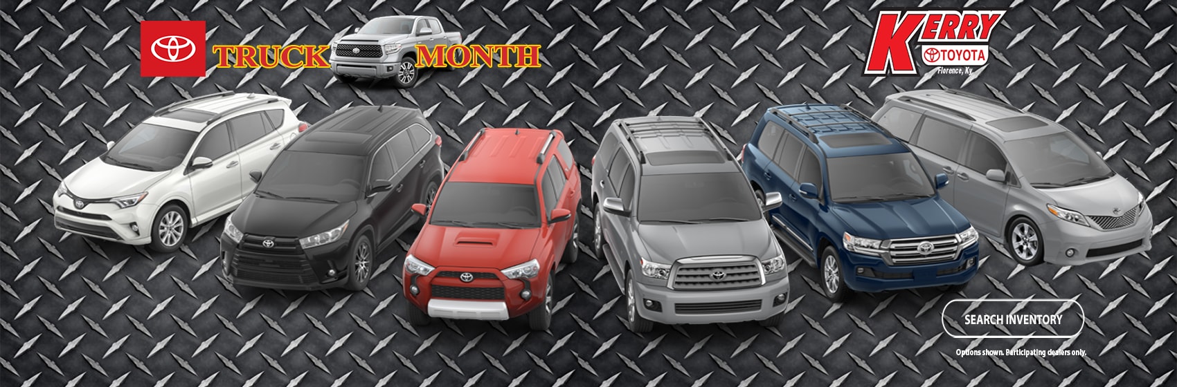 Toyota Florence Ky >> New & Used Kerry Toyota Dealership | Florence, KY Near Cincinnati, OH Toyota Florence Ky >> New & Used Kerry Toyota Dealership | Florence, KY Near Cincinnati, OH