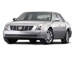 CADILLAC DTS