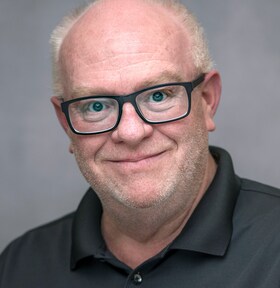 Staff member Sean Spooner from ID_d059a9