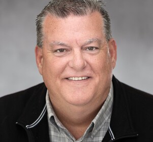 Staff member Greg Bumpus from ID_98b9ee