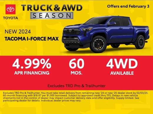 New &amp; Used Kerry Toyota Dealership Florence, KY Near Cincinnati, OH