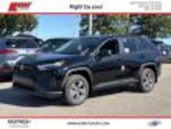 2025 Toyota RAV4 Hybrid LE SUV