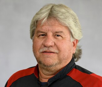 Staff member Tom Ritter from ID_f605b8