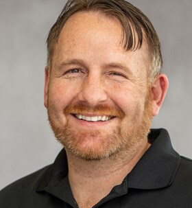 Staff member Tim Marsh from ID_4c87e6