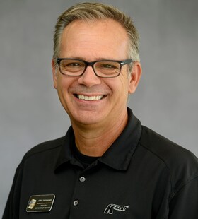 Staff member Greg Siegmundt from ID_f605b8