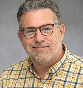 Staff member Bill Langford from ID_98b9ee