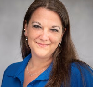 Staff member Nicole Chipman from ID_f605b8