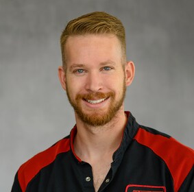 Staff member Jonathan Mersch from ID_f605b8