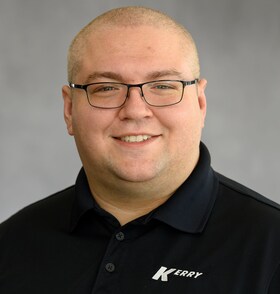 Staff member David Isaacs from ID_e473f3