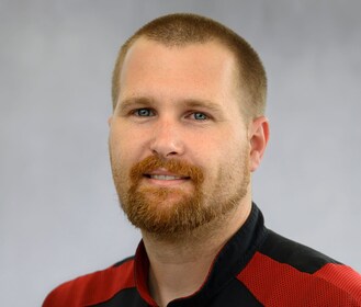 Staff member Nathan McIntosh from ID_d059a9