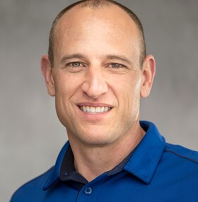 Staff member Jeremy Schmidt from ID_8f3c9a