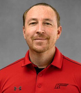 Staff member Jon Taylor from ID_98b9ee