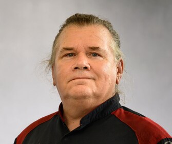 Staff member Larry Jones from ID_1f3df4