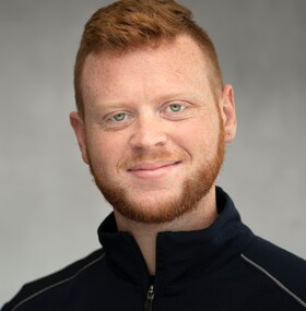 Staff member Freddie Rogers from ID_4c87e6