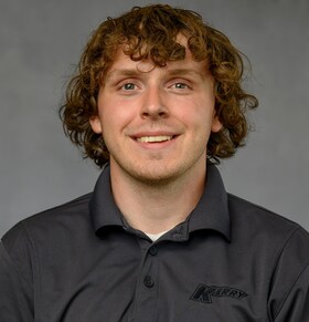 Staff member Dustin Greers from ID_f605b8