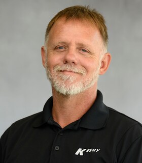 Staff member Ed Schardine from ID_e473f3