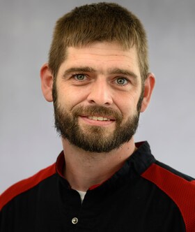 Staff member Corey Spaulding from ID_1f3df4
