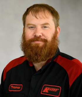 Staff member Thomas Ash from ID_f605b8