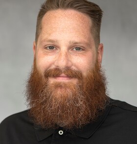 Staff member Michael Arlinghaus from ID_98b9ee