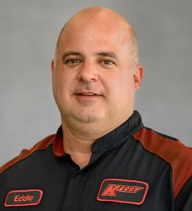 Staff member Eddie Santini from ID_f605b8
