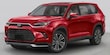 Toyota Grand Highlander Hybrid