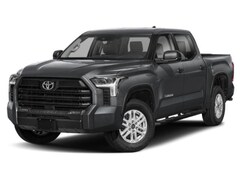 2026 Toyota Tundra SR5 Truck CrewMax
