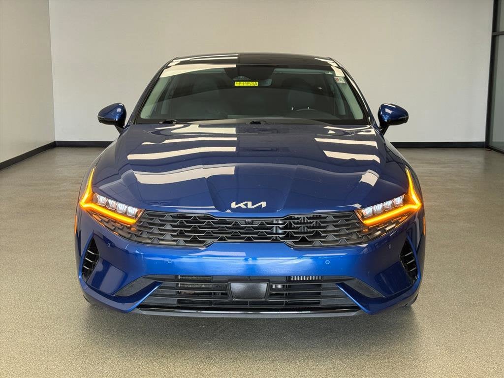 Used 2024 Kia K5 EX Sedan