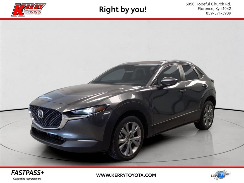 2022 Mazda CX-30 Select's photo