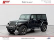 Jeep Wrangler JK Unlimited