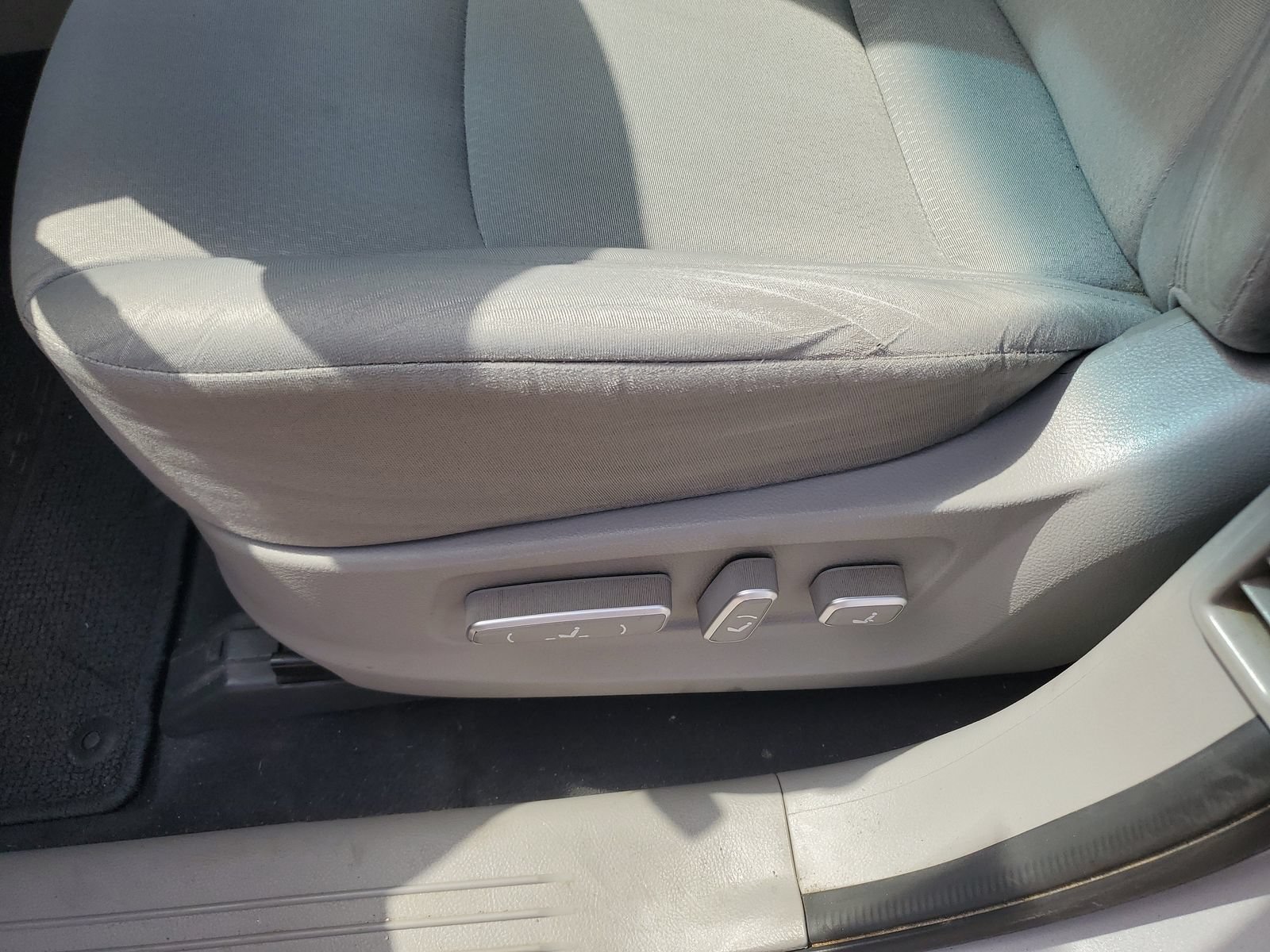 2008 Hyundai Veracruz SE - Photo 18