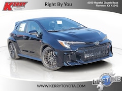 2026 Toyota GR Corolla GR Corolla Premium Plus Hatchback