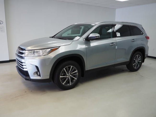 Toyota Florence Ky >> New 2019 Toyota Highlander Auto For Sale In Florence Ky Toyota Florence Ky >> New 2019 Toyota Highlander Auto For Sale In Florence Ky
