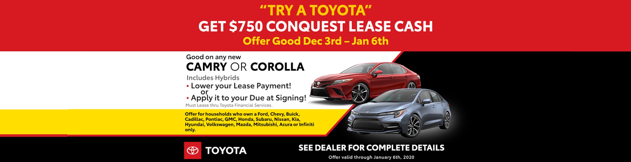 New & Used Kerry Toyota Dealership | Florence, KY Near Cincinnati, OH