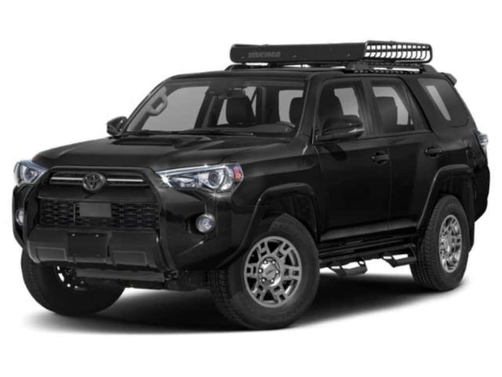 Used 2020 Toyota 4Runner SUV