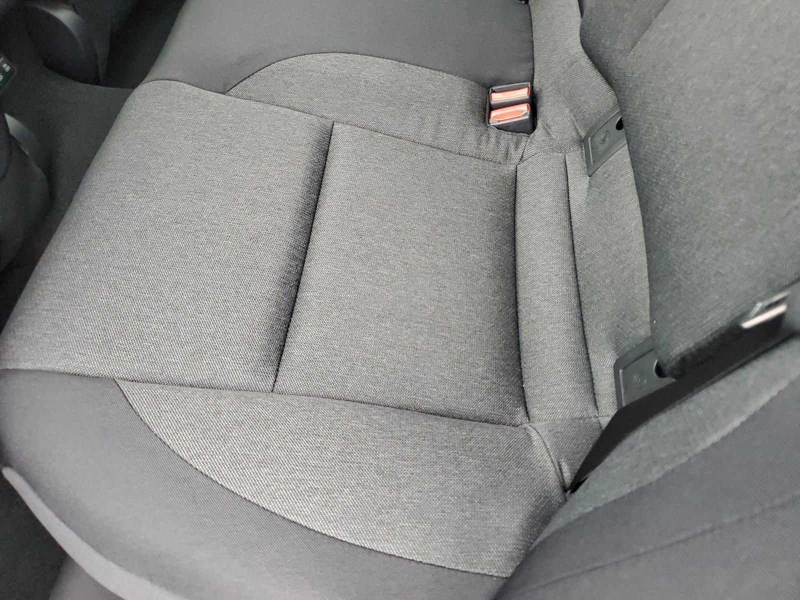 2026 Toyota Camry LE - Photo 15