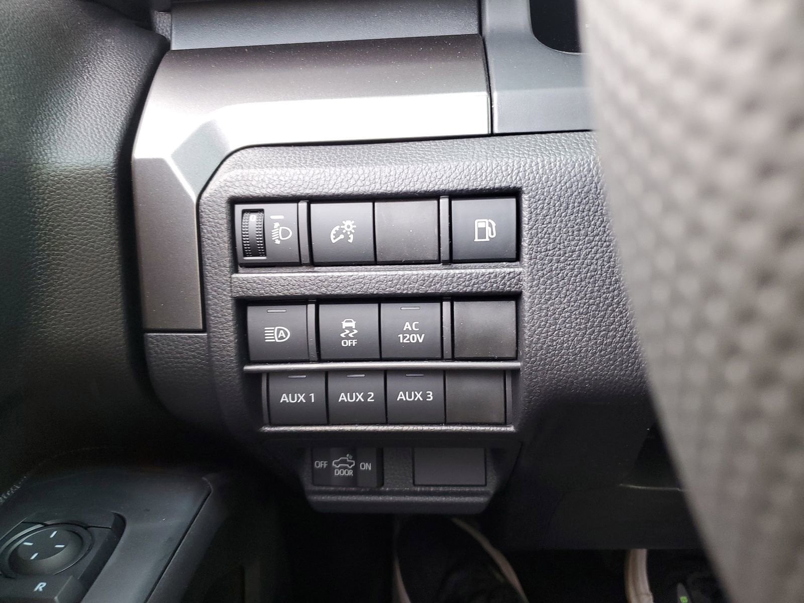 2026 Toyota Tacoma TRD Off Road - Photo 22