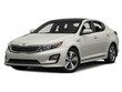  Kia Optima Hybrid