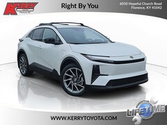 2026 Toyota C-HR XSE SUV