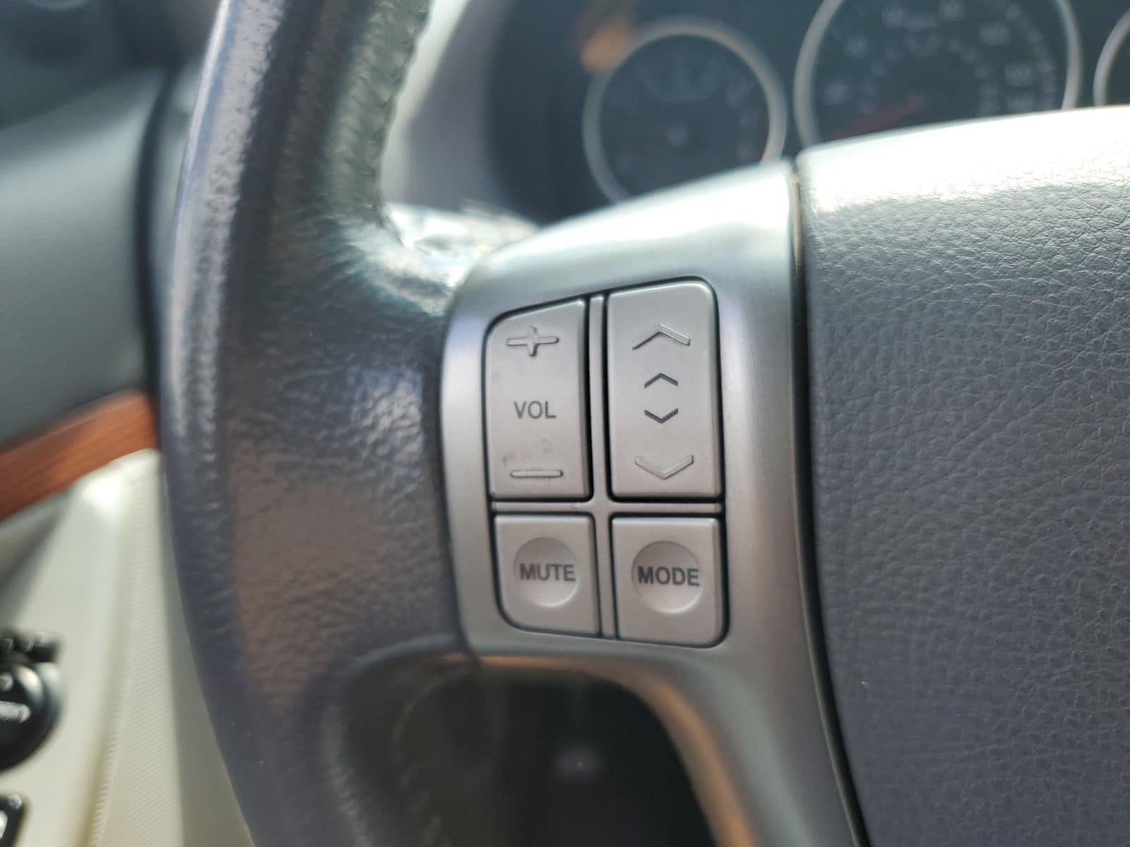 2008 Hyundai Veracruz SE - Photo 23