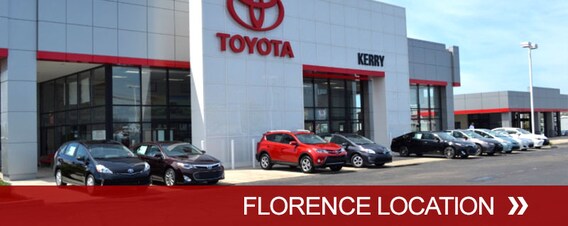 18+ Toyota florence ky information