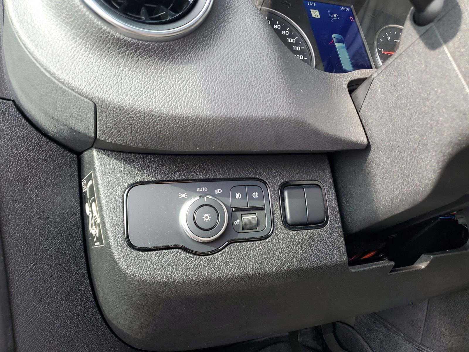 2023 Mercedes-Benz Sprinter Cargo Van Base - Photo 22