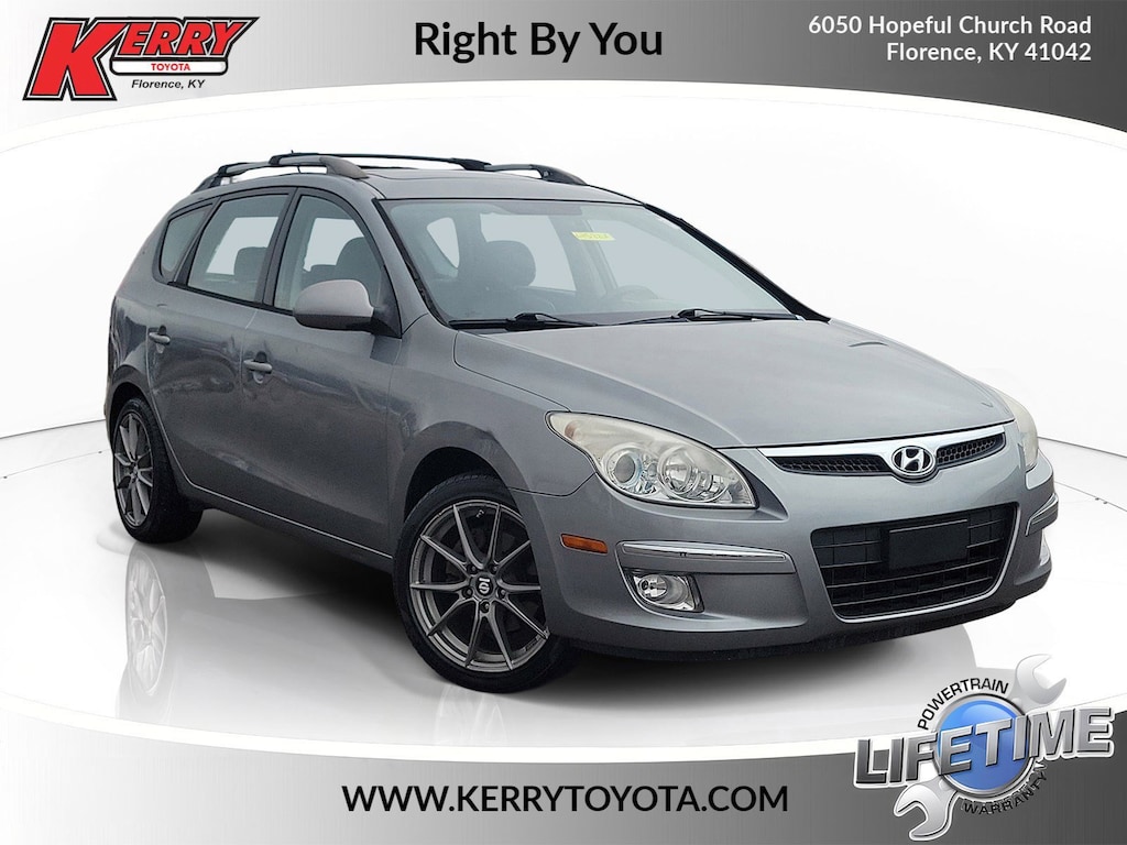 Used 2012 Hyundai Elantra Touring SE Hatchback