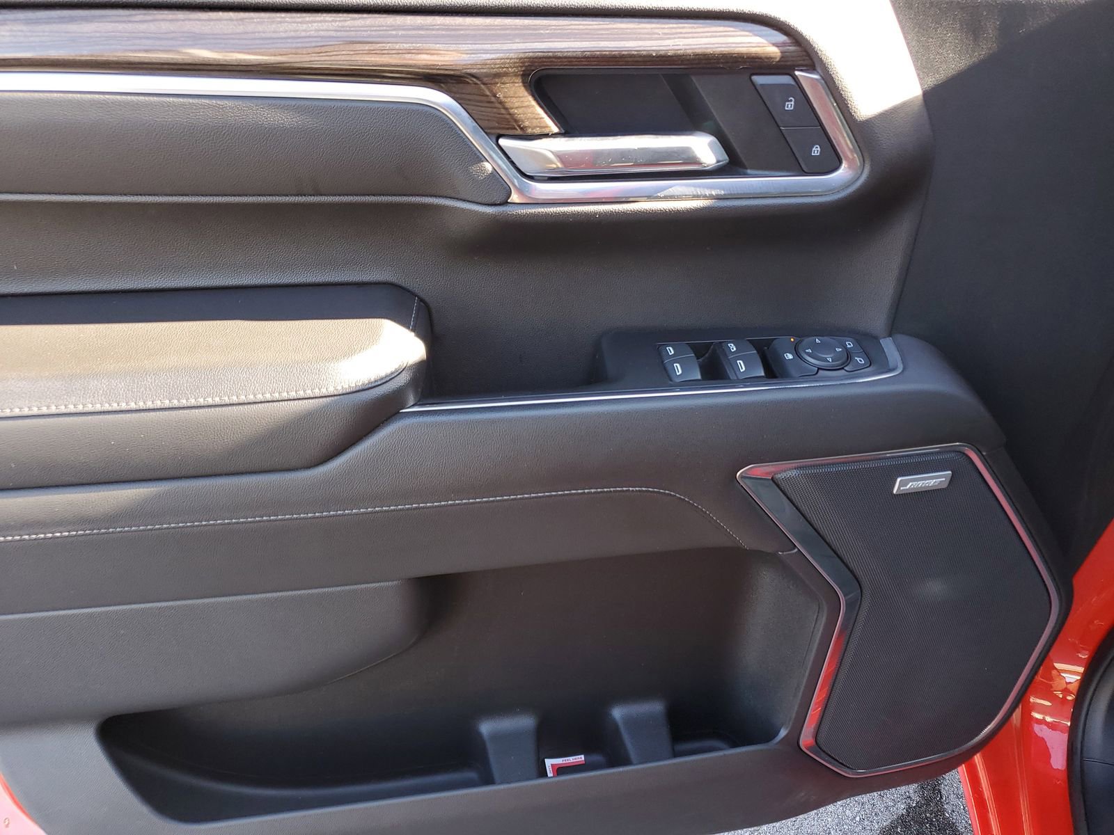 2022 Chevrolet Silverado 1500 RST - Photo 20