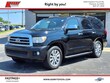  Toyota Sequoia
