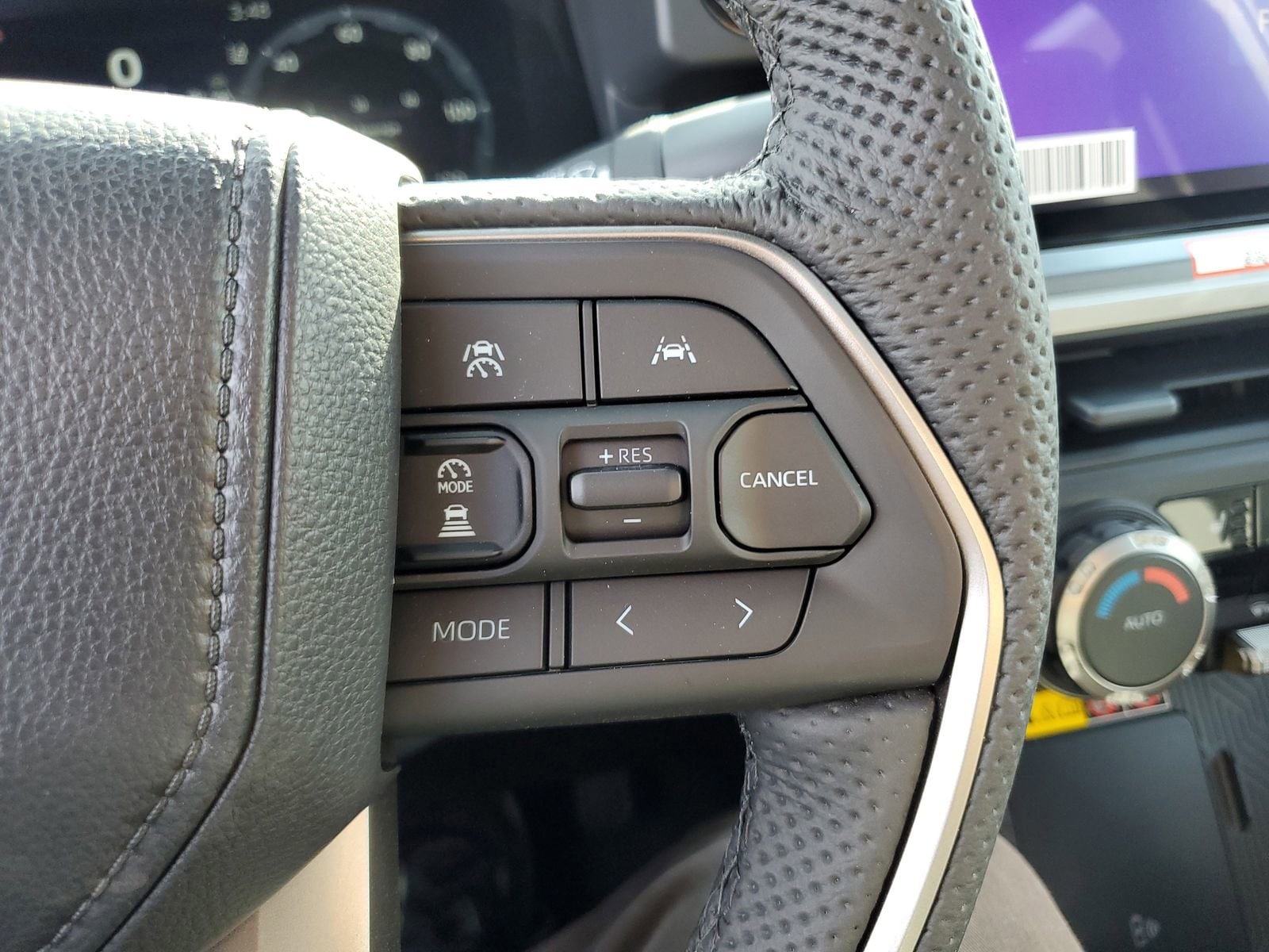 2026 Toyota Tacoma TRD Off Road - Photo 24